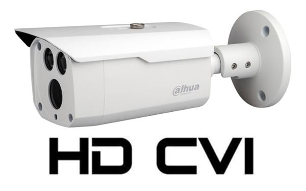 Camera de exterior HDCVI 4 Megapixeli DAHUA HAC-HFW2401D-big