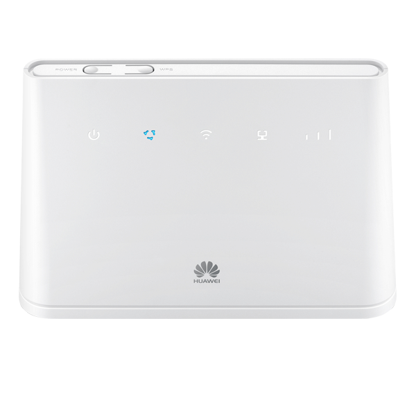 Router Wireless Internet 4G LTE cu cartela SIM HUAWEI-big