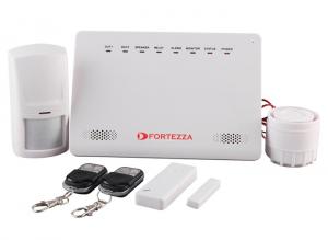 Alarma wireless GSM FORTEZZA GSM-M2L