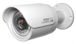 Camera IP 1.3 Megapixel HD de exterior Dahua IPC-HFW4100
