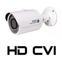Camera de exterior HDCVI 1.3 Megapixeli DAHUA HAC-HFW2100S0