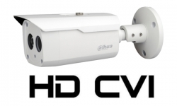 Camera de exterior HDCVI 2 Megapixeli DAHUA HAC-HFW1200B