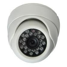 Camera video color de interior  AA-105HA
