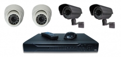 Kit video mixt inalta rezolutie 03vm04h