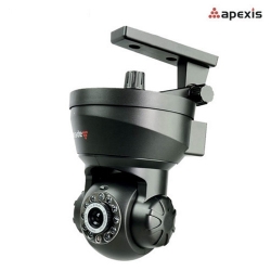 Camera IP wireless de interior mobila Apexis APM-J011-WS1