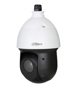 Camera IP rotativa de exterior 2MP Dahua Starlight SD49225XA-HNR-S2, AI Wizsense, zoom optic 25x, IR100m, PTZ, protectie perimetrala, alerte la oameni si vehicule, detectie faciala, capturi smart