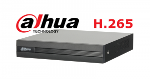 DVR DAHUA XVR5116H-4KL-X 8Mpx pentabrid 16+8 camere HD+IP, H.265