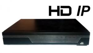 NVR HD 16 camere IP Fortezza NVR4016G