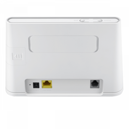 Router Wireless Internet 4G LTE cu cartela SIM HUAWEI2