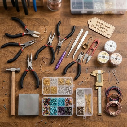 Unelte dispozitive si ambalaje