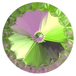 Cristale Preciosa Rivoli vitrail medium