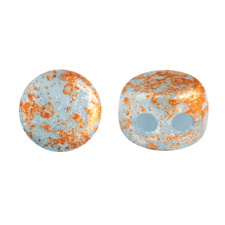 Margele Par Puca Kalos frost azurin