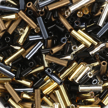 margele Bugle de la Miyuki pentru bijuterii handmade