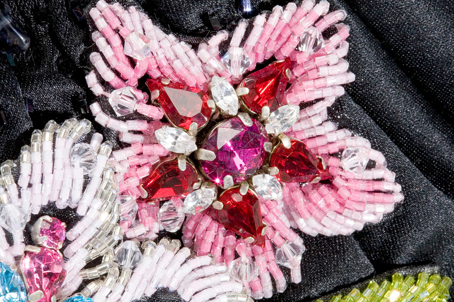 Enciclopedia mărgelelor pentru bijuterii handmade