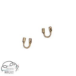Gardian protectie fire 0.5 mm alama placata argint [2]