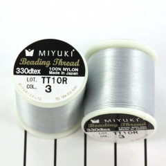 Ata Miyuki 50 meter - silver DR-MI-03 [1]