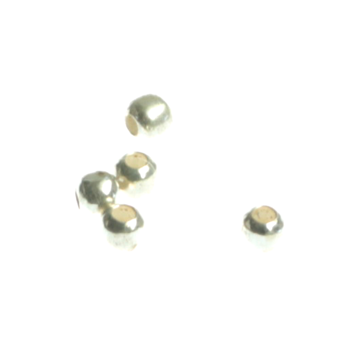 Bile, argint 925, diametrul 2 mm [2]