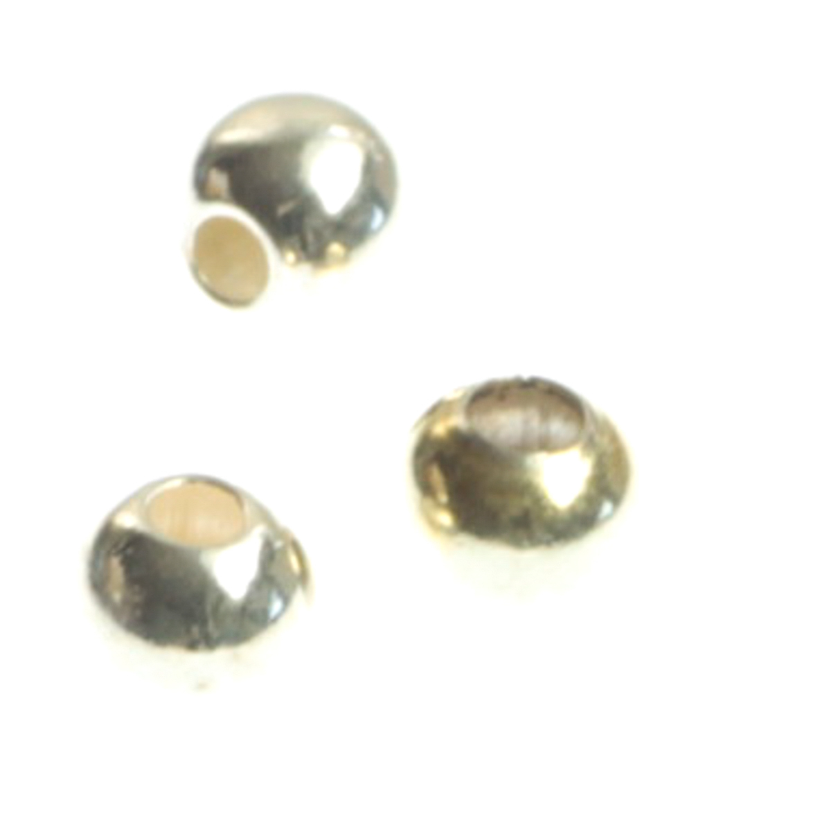 Bile, argint 925, diametrul 4 mm [2]