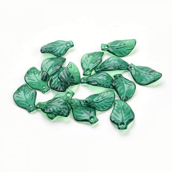 frunze-acrilic-transparent-verde-inchis [1]