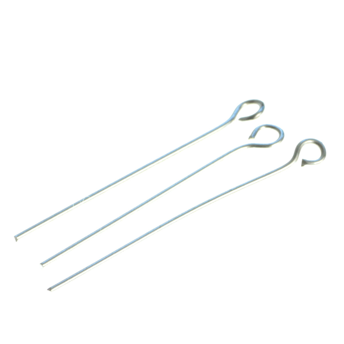 Inchizatoae togle, argint 925, diametrul 10 mm [2]