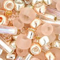 Margele TOHO - Multi-Shape/Color Mix : Bara- Rose Mix TX-01-3213 [1]