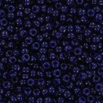 Margele Miyuki Delica 11/0 metallic iris dark blue KRMIDE112 [1]