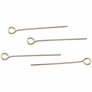 Accesorii metale comune - Ac cu bucla 2