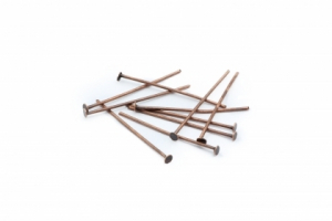 Accesorii metale comune - Ac cu cap tesit 2