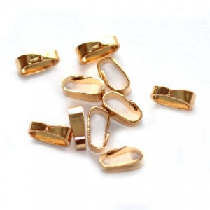 Accesorii metale comune - Agatatoare pandantiv 2