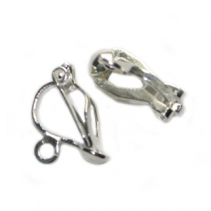 Accesorii metale comune - Baza cercei clips