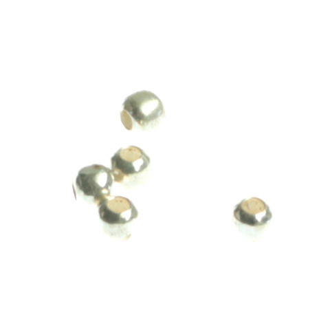 Crimpi, argint 925, diametrul 2 mm, greutate 0.021 g/buc [1]