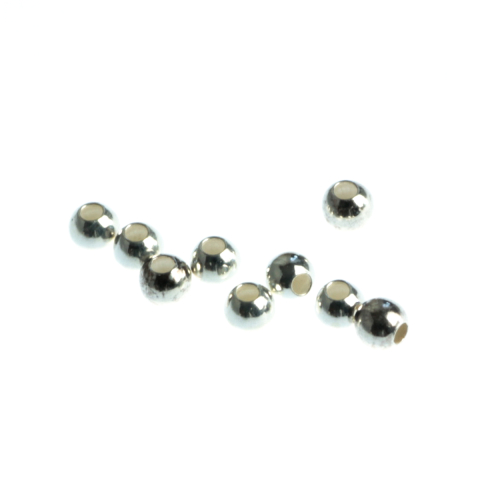 Bile si crimpi - Bile (crimpi), argint 925, grosime 2 mm