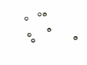 Accesorii argint - Capacele argint 925 D 3mm