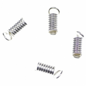 Accesorii metale comune - Capat snur snap link