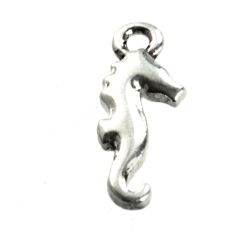 Charmuri - Charm calut mare, argint 925, lungime 13.5 mm, latime 5 mm