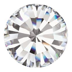 Cristale Preciosa - Chaton Cristal PreciosaÂ® ss 38 crystal