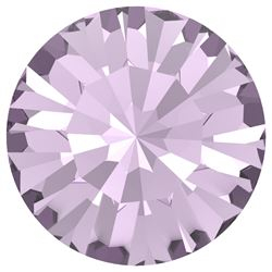 Cristale cehesti Preciosa - Chaton Cristal PreciosaÂ® ss 39 light ametist