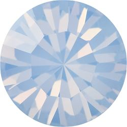 Cristale cehesti Preciosa - Chaton Cristal PreciosaÂ® ss 39 light sapphire opal