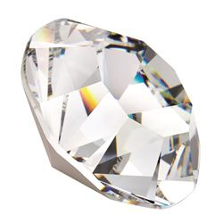 Cristale Preciosa - Chaton Cristal PreciosaÂ® ss 47 crystal