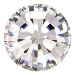 Cristale Preciosa - Chaton Cristal PreciosaÂ® ss 48 crystal