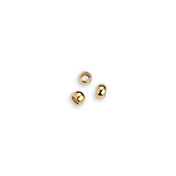 Crimpi, cover crimpi - Crimpi 3x2 mm alama antichizata