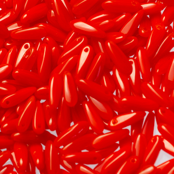 Dagger - Dagger 3x11 mm Red