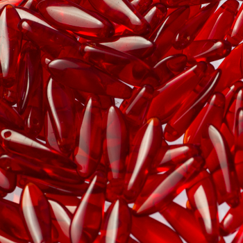 Dagger - Dagger 5x16 mm Crystal Red