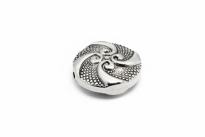 Accesorii metale comune - Distantier 25x10 mm