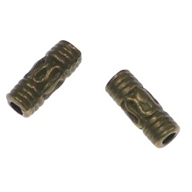 Accesorii metale comune - Distantier cilindric