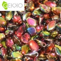 Gekko - Gekko 3x5 mm Crystal Magic Apple