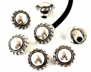 Accesorii metale comune - Inchidere din zamac