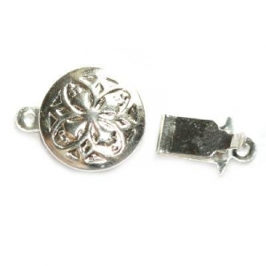 Accesorii metale comune - Inchizatoare caseta