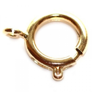 Accesorii metale comune - Inchizatoare cu arc D 12 mm