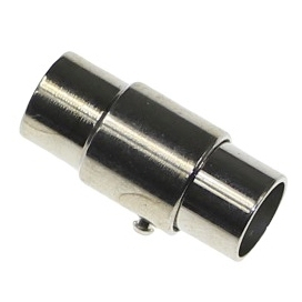 Accesorii metale comune - Inchizatoare magnetica inox